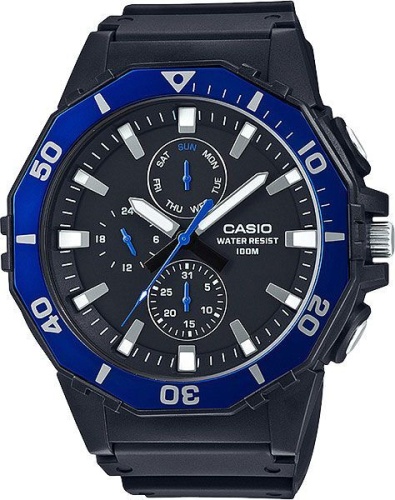 Casio Analog MRW-400H-2A фото