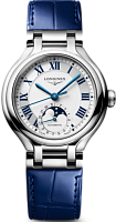 Наручные часы Longines L8.126.4.71.2 фото
