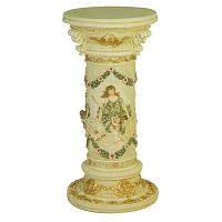 Декоративный столбик Kaveh 1923 фото