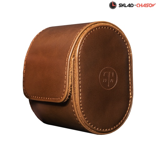 Футляр для перевозки часов VOYAGE 01D-BR фото фото 4