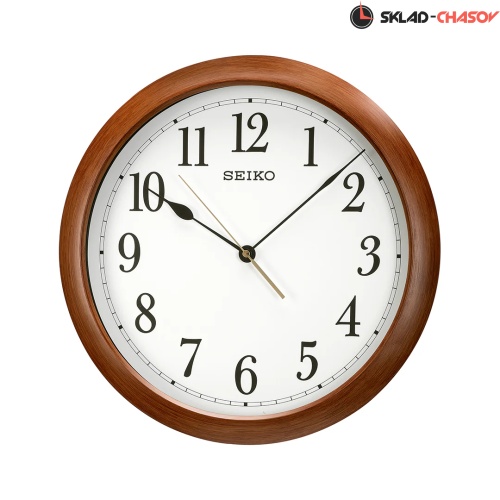 Seiko QXA598B фото