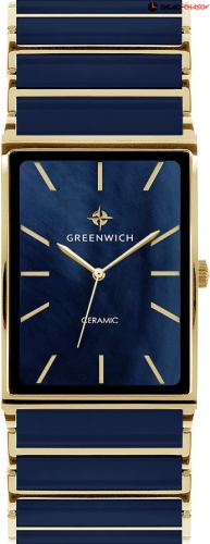 Наручные часы Greenwich GW 521.20.36 фото