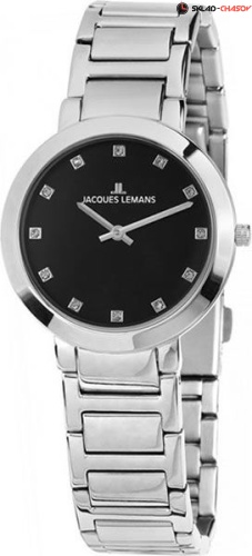 Женские Jacques Lemans Milano 1-1842G фото