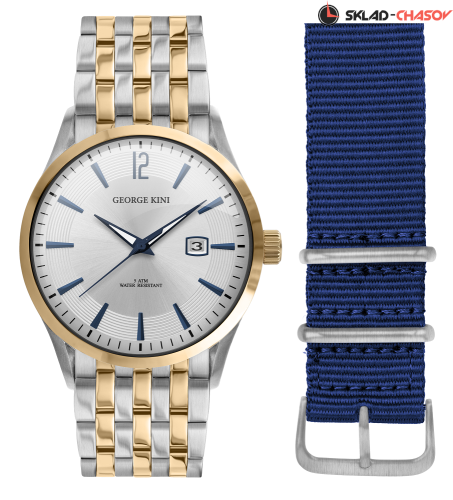 George Kini GK-18-07 фото