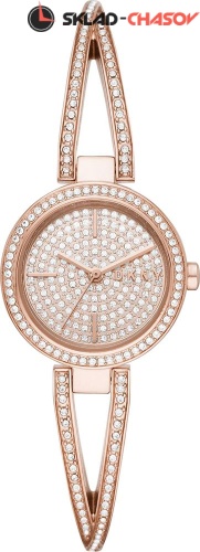 Женские DKNY Crosswalk NY2853 фото