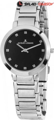 Женские Jacques Lemans Milano 1-1842G фото