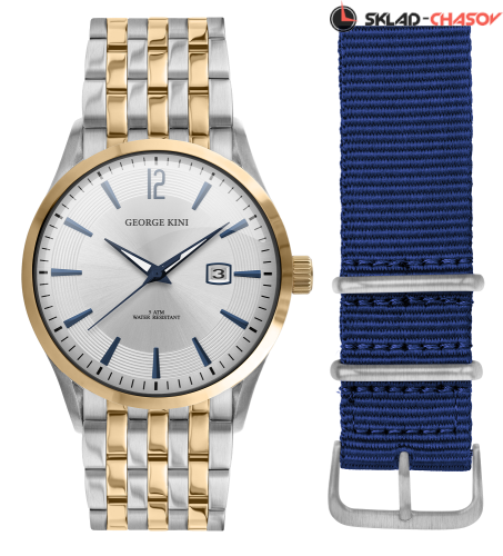 George Kini GK-18-07 фото