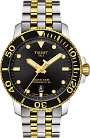 Tissot T120.407.22.051.00 фото