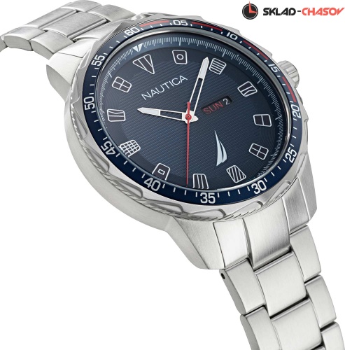 Nautica NAPCLS120 фото фото 2