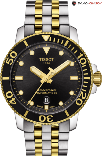 Tissot T120.407.22.051.00 фото