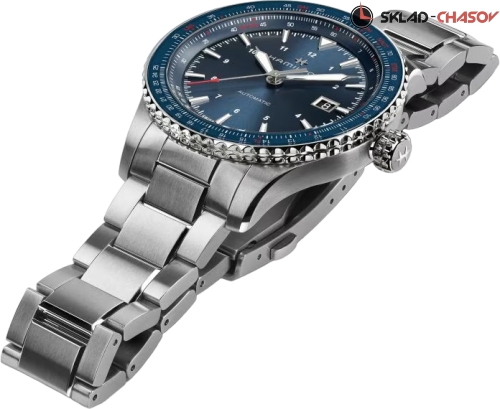 Hamilton H76645140 фото фото 2