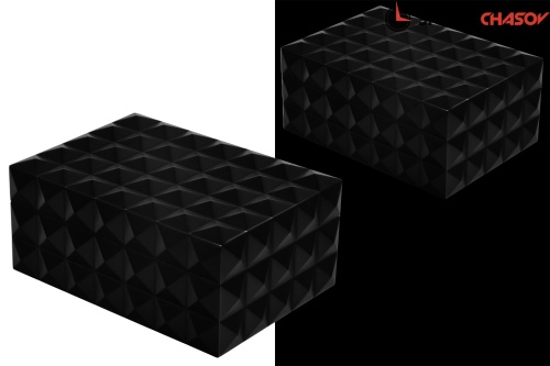 Хьюмидор для сигар XY09BL фото фото 4