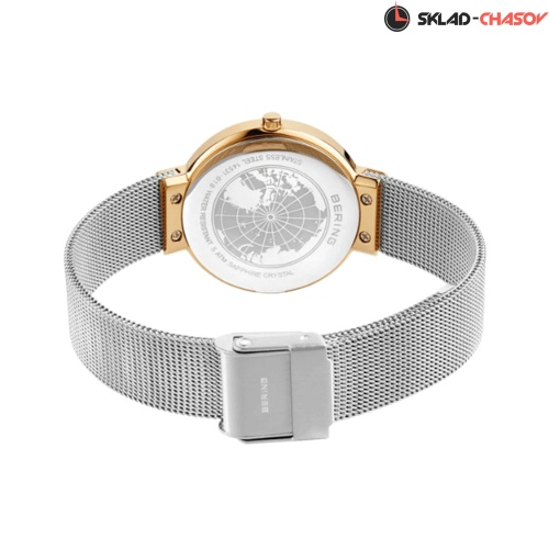 Наручные часы Bering 14531-010 фото фото 2