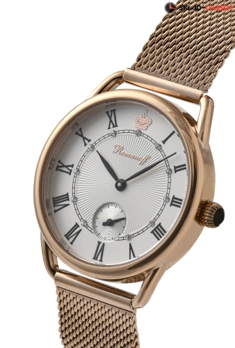 Часы наручные кварцевые Romanoff 10084B1 фото фото 3