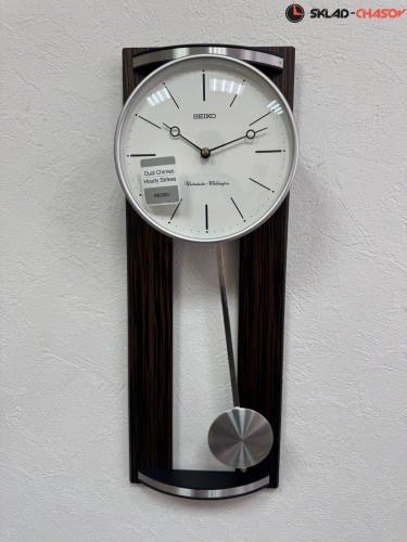 Seiko QXH078B фото фото 2