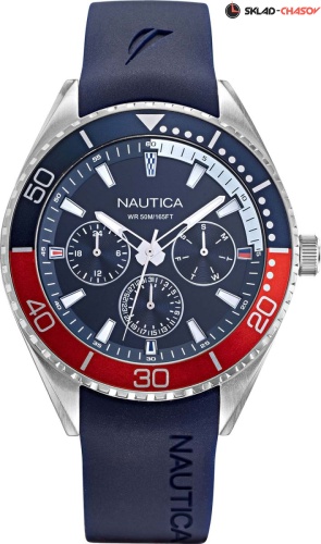 Nautica Nac 103 NAPNAI810 фото