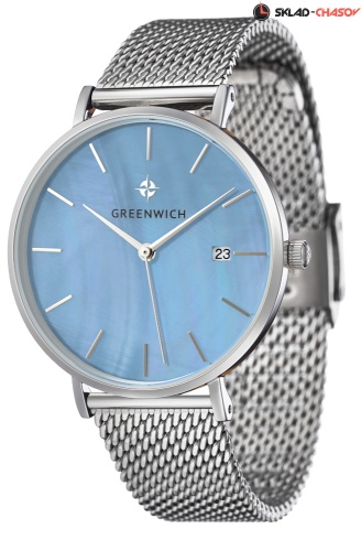 Greenwich Shell GW 301.10.59 фото фото 2