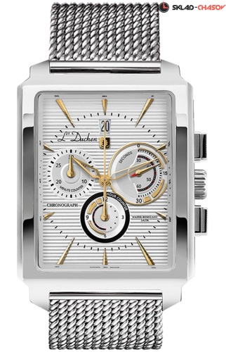 Мужские L'Duchen Quartier D 582.11.32 M фото