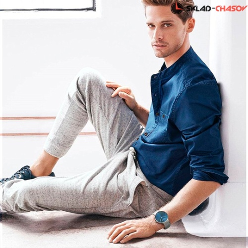 Мужские Bering Max Rene 15540-077 фото фото 2