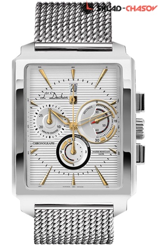 Мужские L'Duchen Quartier D 582.11.32 M фото