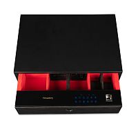 Сейф Ghost 02 фото