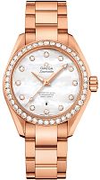 Omega Seamaster 231.55.34.20.55.003 фото