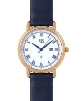 Часы "Русское время" 1896530кк кварцевые женские фото