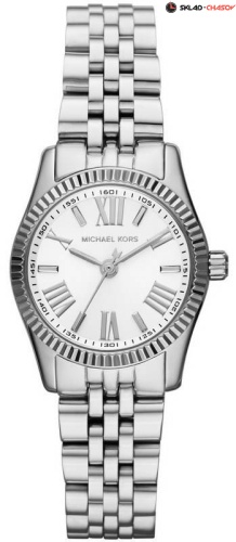 Женские Michael Kors Lexington MK3228 фото
