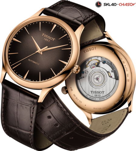 Tissot T926.407.76.291.00 фото фото 2