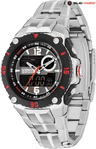 U 014.10.21, U-Drive фото фото 2