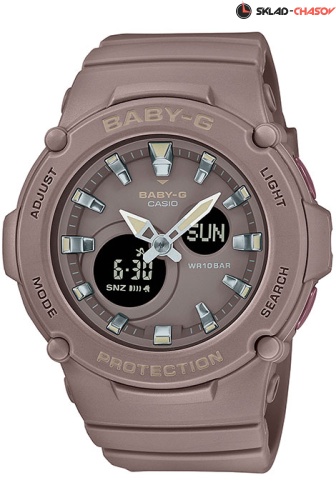 Casio BGA-275-5A фото