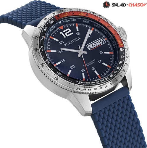 Nautica NAPP39F07 фото фото 3