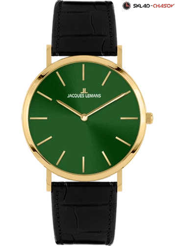 Jacques Lemans 1-2172G фото