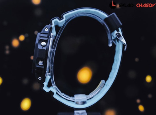 Casio DW-5600CMB-1E фото фото 4