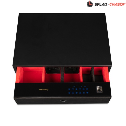 Сейф Ghost 02 фото