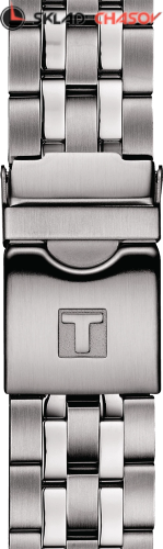 Tissot T120.407.11.041.01 фото фото 2