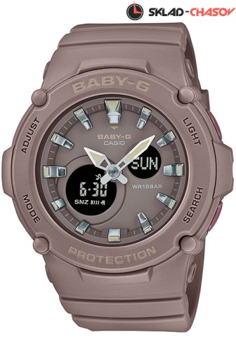 Casio BGA-275-5A фото