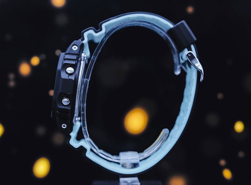 Casio DW-5600CMB-1E фото фото 4