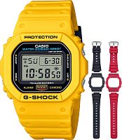 Casio G-ShockDWE-5600R-9ER фото