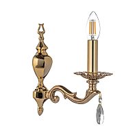 бра Arti Lampadari Amelia E 2.1.1.502 GB фото