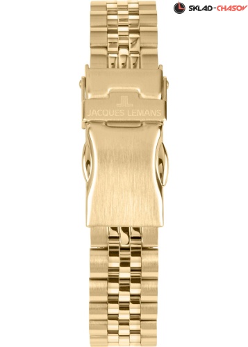 Jacques Lemans 1-2085L фото фото 2