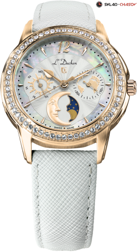 Женские L Duchen D 737.26.33 фото фото 3