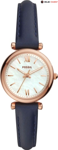 Fossil Carlie Mini ES4502 фото