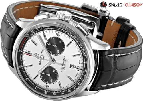 Breitling AB0118221G1P1 фото фото 3