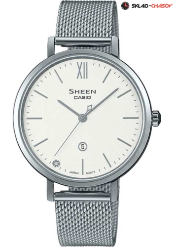 Casio Sheen SHE-4539M-7AUDF фото