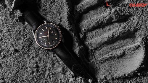 часы Omega Speedmaster Dark Side of the Moon 311.63.44.51.06.001  фото фото 2