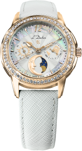 Женские L Duchen D 737.26.33 фото фото 3