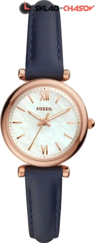 Fossil Carlie Mini ES4502 фото
