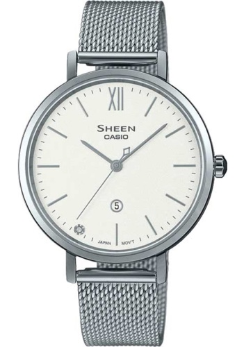 Casio Sheen SHE-4539M-7AUDF фото