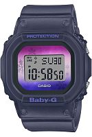Casio BGD-560WL-2 фото